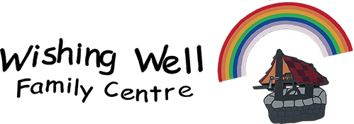 Wishing Well family centre logo 3